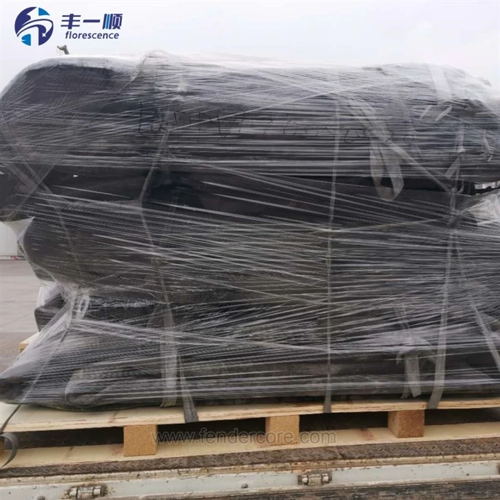 Ship Launching Marine Airbags Salvage Made in China